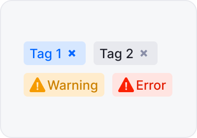 tag